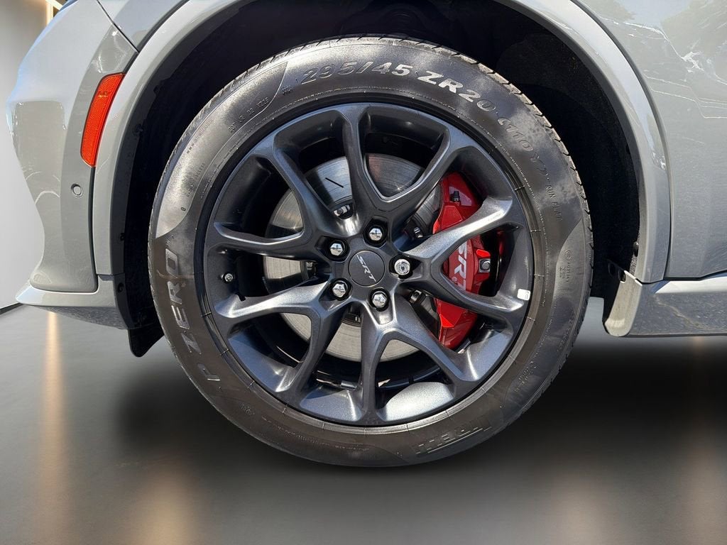 2024 Dodge Durango SRT Hellcat Premium AWD