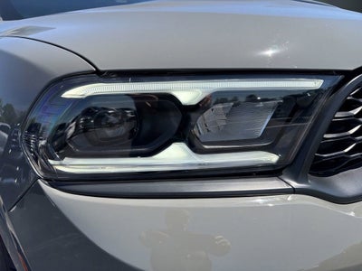 2024 Dodge Durango SRT Hellcat Premium AWD