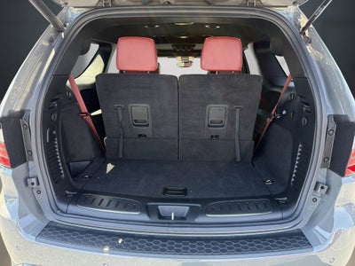 2024 Dodge Durango SRT Hellcat Premium AWD