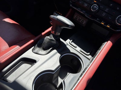 2024 Dodge Durango SRT Hellcat Premium AWD