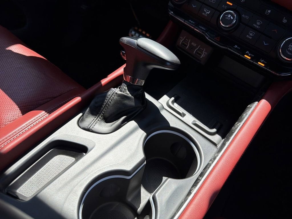 2024 Dodge Durango SRT Hellcat Premium AWD