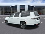 2024 Jeep Grand Wagoneer L Series III