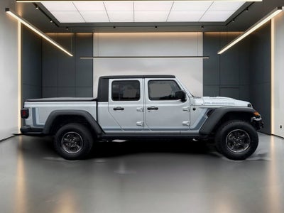 2023 Jeep Gladiator Rubicon 4x4