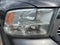 2017 RAM 1500 Big Horn Quad Cab 4x4 6'4" Box