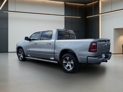 2022 RAM 1500 Laramie Crew Cab 4x2 5'7" Box