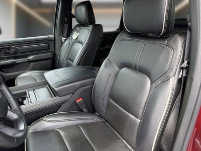 2024 RAM 1500 Limited Crew Cab 4x4 5'7" Box