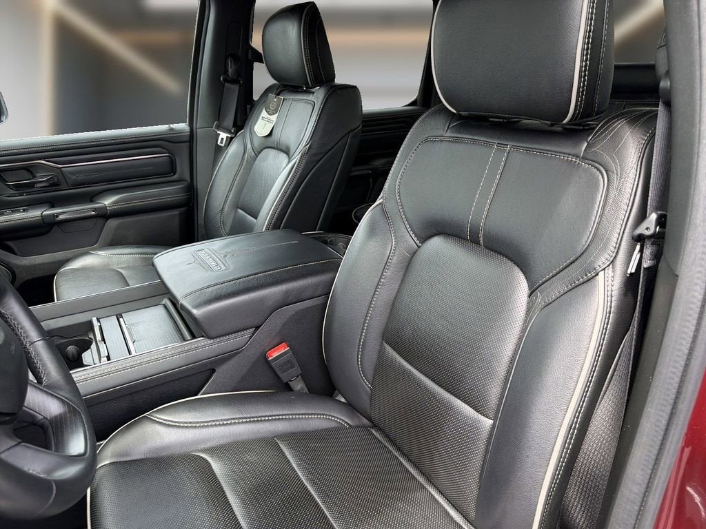 2024 RAM 1500 Limited Crew Cab 4x4 5'7" Box