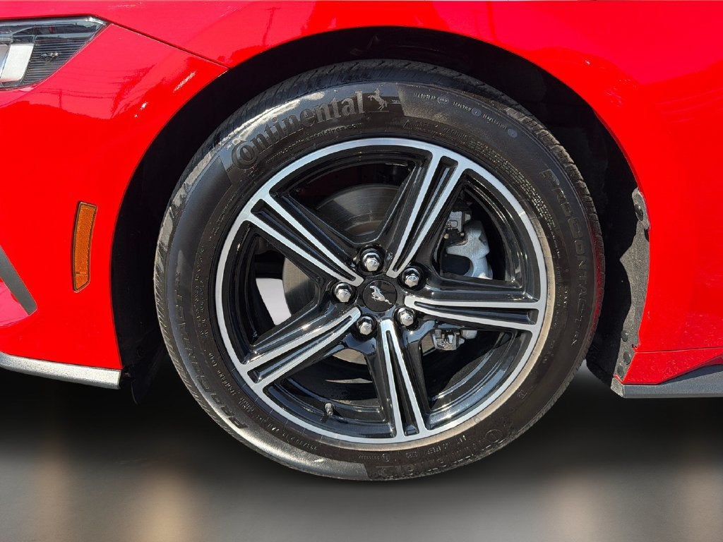 2024 Ford Mustang EcoBoost Premium Fastback