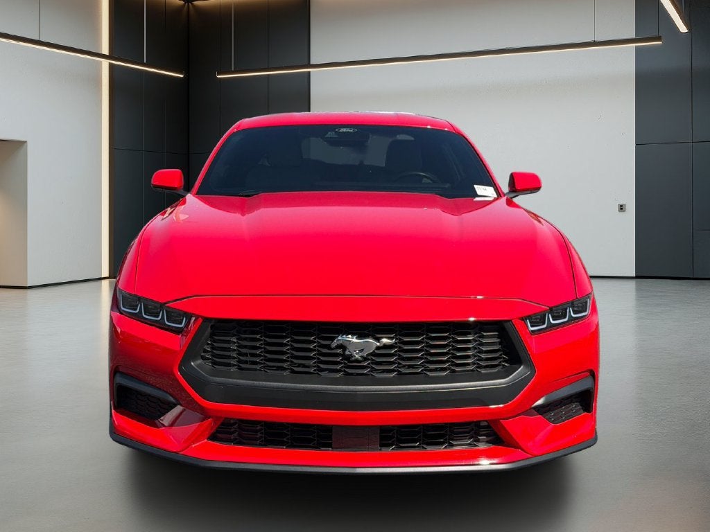 2024 Ford Mustang EcoBoost Premium Fastback