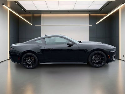 2024 Ford Mustang EcoBoost Fastback