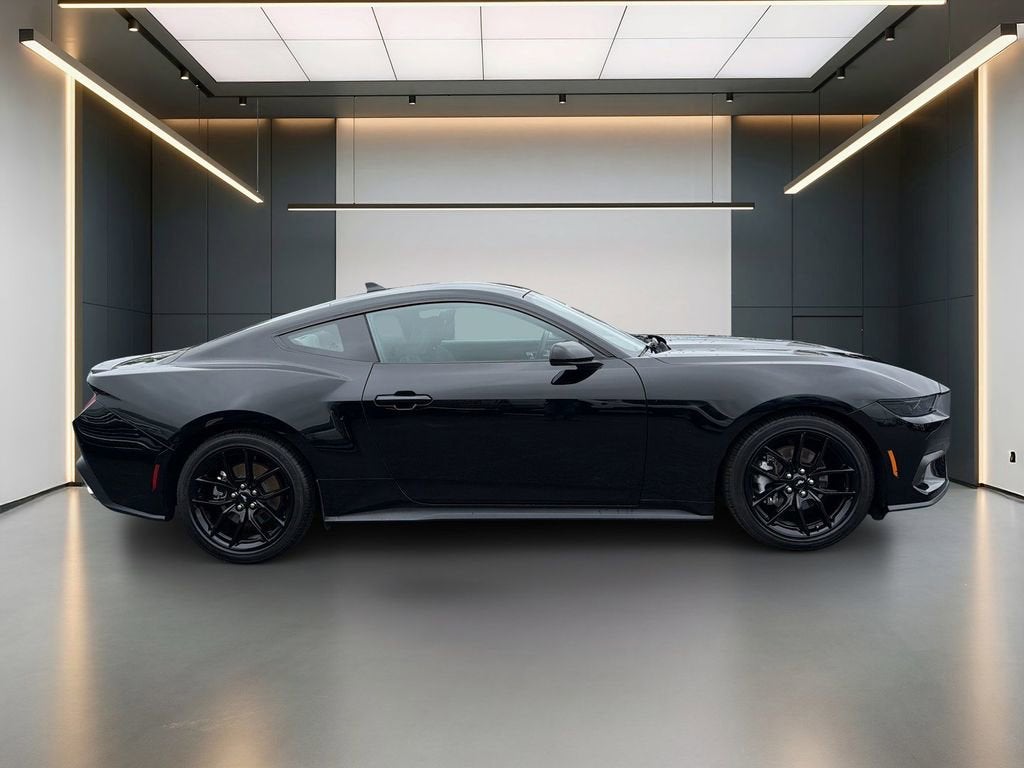 2024 Ford Mustang EcoBoost Fastback