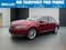 2018 Ford Taurus Limited