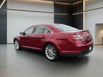 2018 Ford Taurus Limited