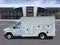 2018 Ford E-Series Cutaway E-350 SRW 138" WB