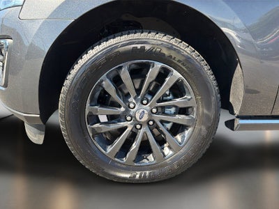 2021 Ford Expedition Limited MAX