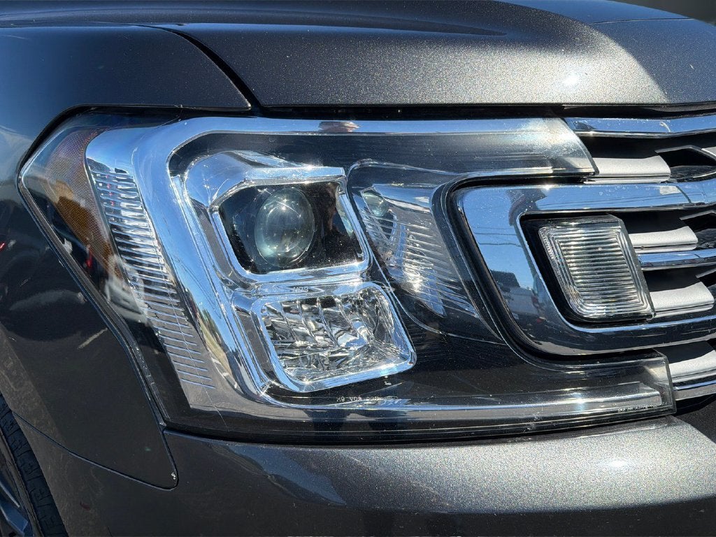 2021 Ford Expedition Limited MAX