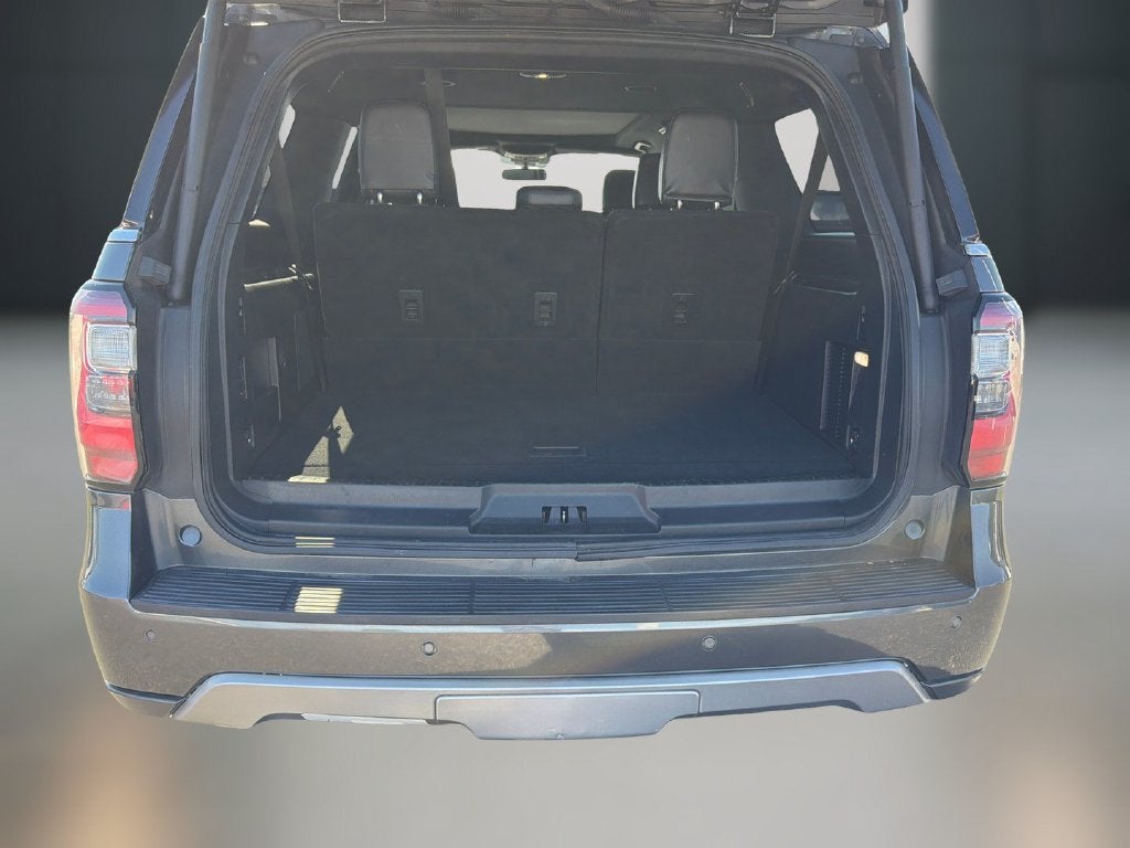2021 Ford Expedition Limited MAX