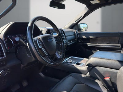 2021 Ford Expedition Limited MAX