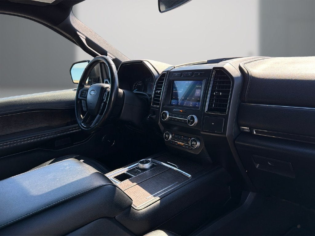 2021 Ford Expedition Limited MAX