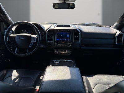 2021 Ford Expedition Limited MAX