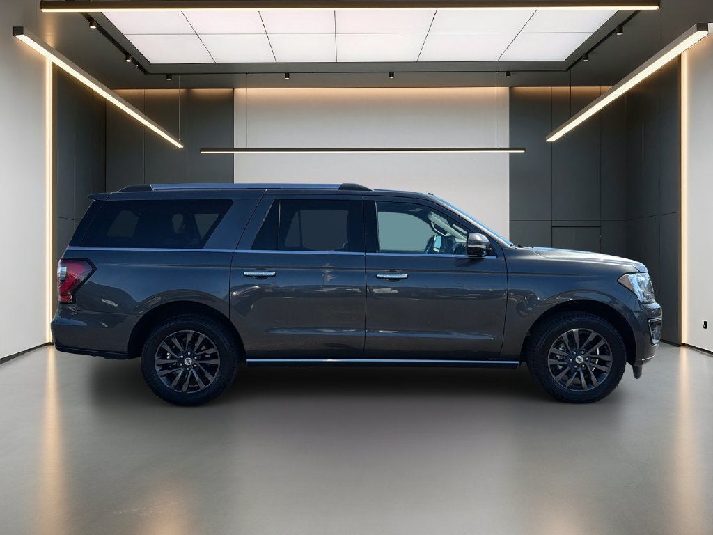 2021 Ford Expedition Limited MAX