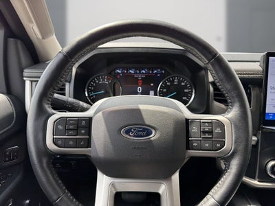 2023 Ford Expedition XLT