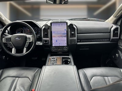 2020 Ford Expedition Platinum