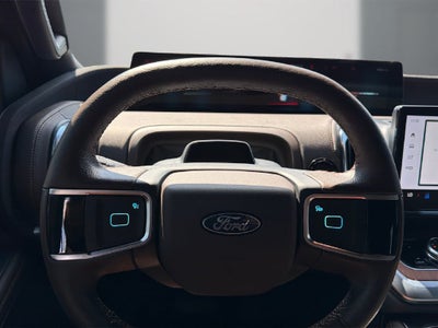 2026 Ford Expedition King Ranch