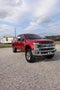 2017 Ford Super Duty F-250 SRW Lariat