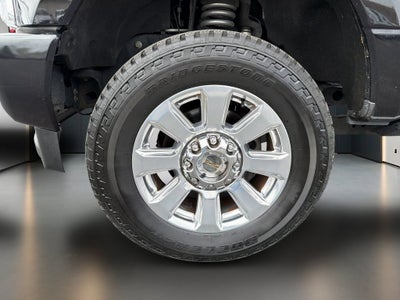 2019 Ford Super Duty F-250 SRW XL