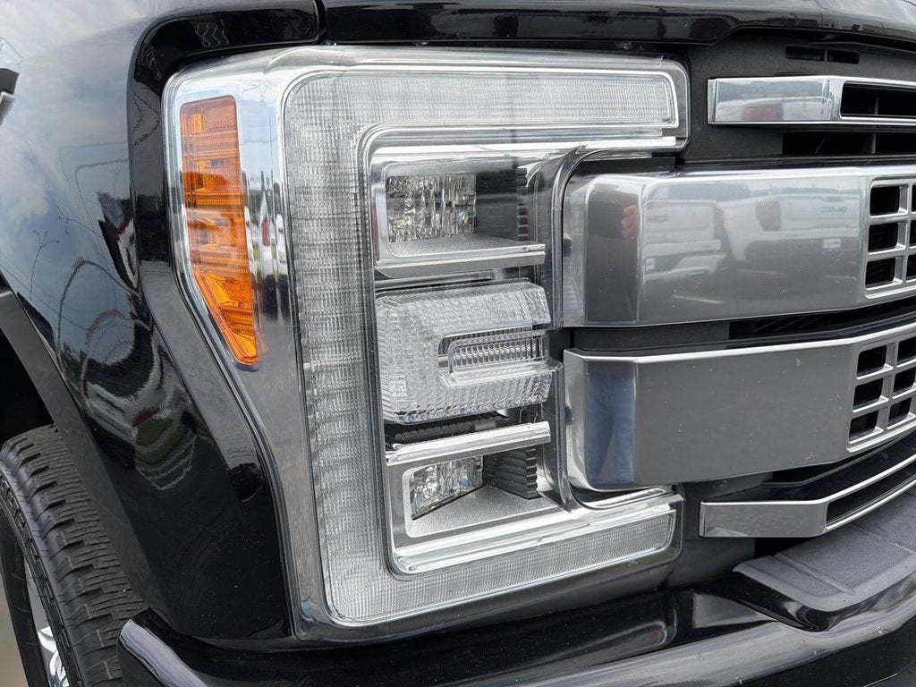 2019 Ford Super Duty F-250 SRW XL