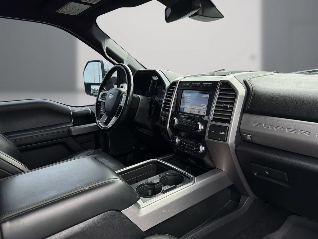 2019 Ford Super Duty F-250 SRW XL