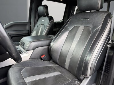 2019 Ford Super Duty F-250 SRW XL