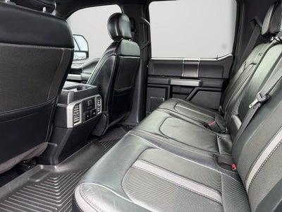 2019 Ford Super Duty F-250 SRW XL