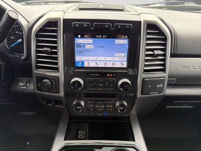 2019 Ford Super Duty F-250 SRW XL