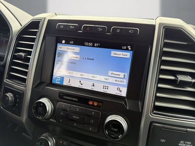 2019 Ford Super Duty F-250 SRW XL