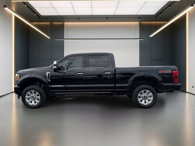2019 Ford Super Duty F-250 SRW XL