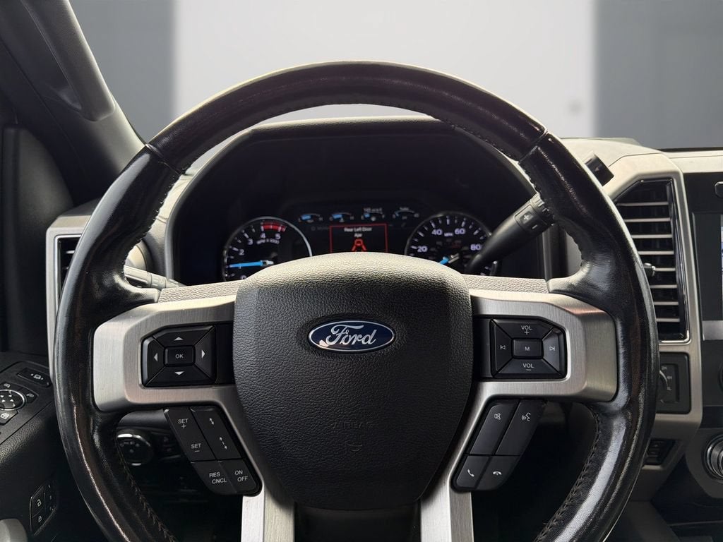 2019 Ford Super Duty F-250 SRW XL