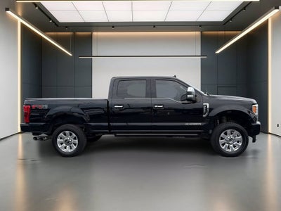 2019 Ford Super Duty F-250 SRW XL