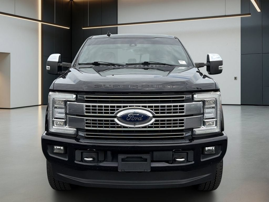 2019 Ford Super Duty F-250 SRW XL