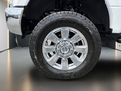 2019 Ford F-250 XLT