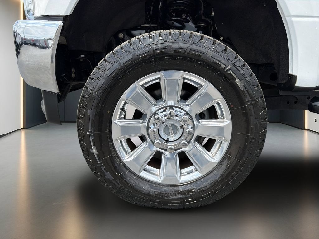 2019 Ford F-250 XLT