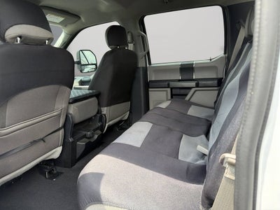2019 Ford F-250 XLT