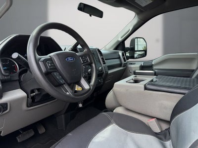 2019 Ford F-250 XLT