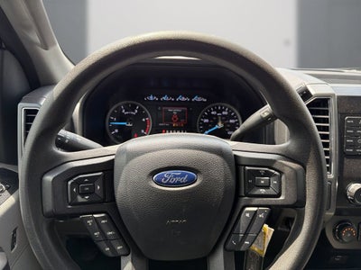 2019 Ford F-250 XLT