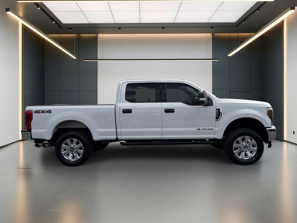 2019 Ford F-250 XLT