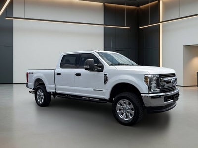 2019 Ford F-250 XLT