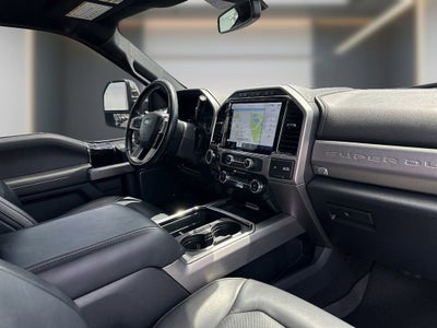 2022 Ford Super Duty F-250 SRW XL
