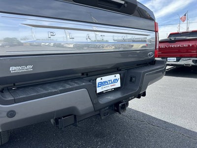 2022 Ford Super Duty F-250 SRW XL