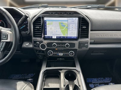 2022 Ford Super Duty F-250 SRW XL